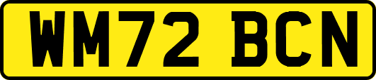 WM72BCN