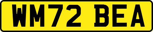 WM72BEA
