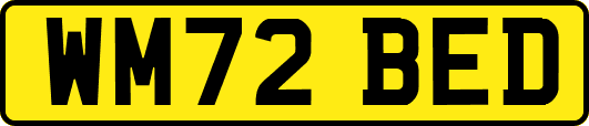 WM72BED
