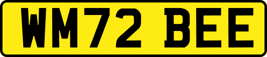 WM72BEE