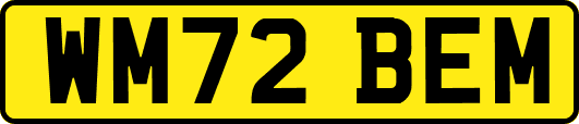 WM72BEM