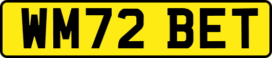 WM72BET