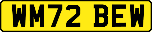 WM72BEW
