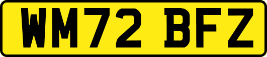 WM72BFZ
