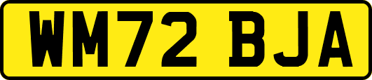 WM72BJA