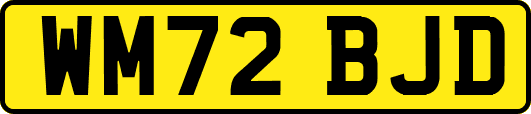 WM72BJD