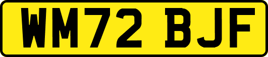 WM72BJF