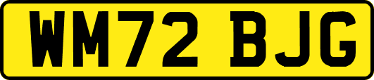WM72BJG