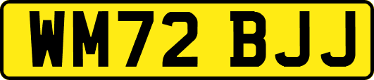 WM72BJJ