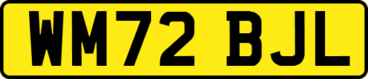 WM72BJL