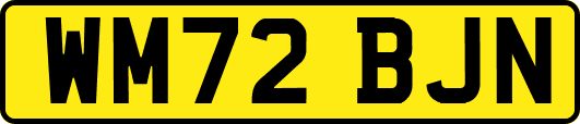 WM72BJN