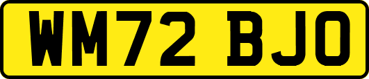 WM72BJO