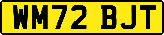 WM72BJT