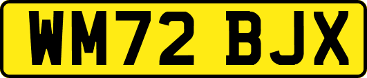 WM72BJX