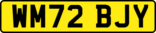 WM72BJY