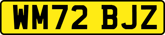 WM72BJZ