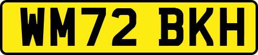 WM72BKH