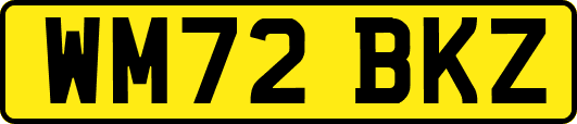WM72BKZ