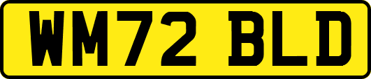 WM72BLD