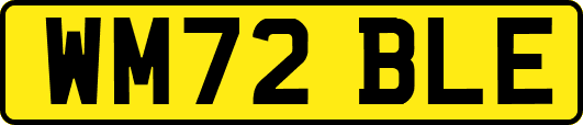 WM72BLE