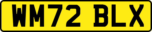 WM72BLX