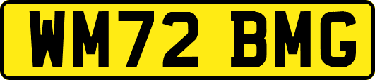 WM72BMG