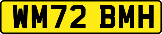 WM72BMH