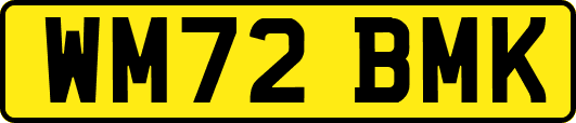 WM72BMK