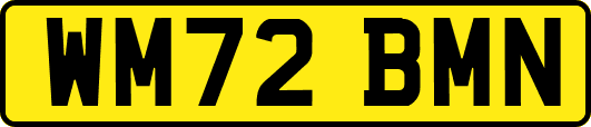 WM72BMN