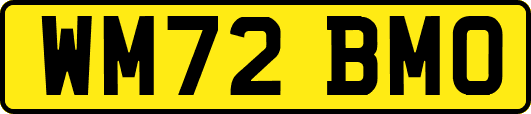 WM72BMO