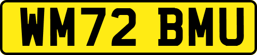WM72BMU