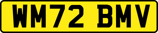 WM72BMV
