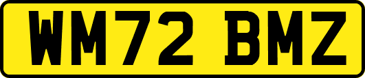WM72BMZ