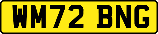 WM72BNG