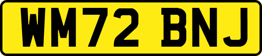 WM72BNJ