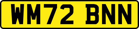 WM72BNN