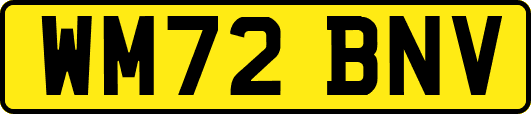 WM72BNV