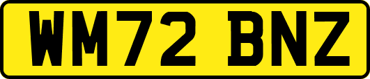 WM72BNZ