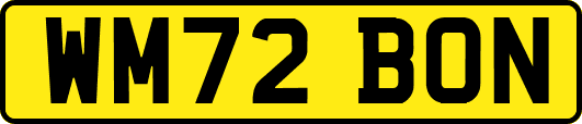 WM72BON