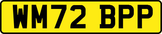 WM72BPP