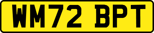 WM72BPT
