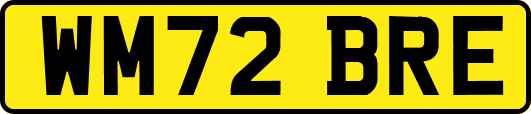 WM72BRE