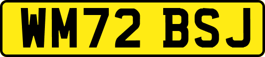 WM72BSJ