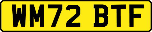 WM72BTF