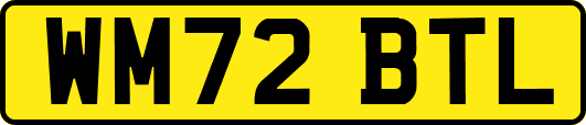 WM72BTL