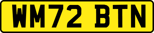 WM72BTN