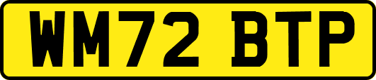 WM72BTP
