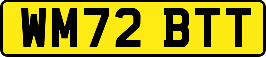 WM72BTT