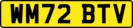 WM72BTV
