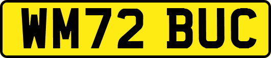 WM72BUC